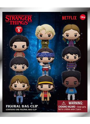 Игровая фигурка на клипсе monogram 32615 серии "очень странные дела" s5