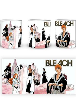 Кружка geekland bleach блич bl.03.18