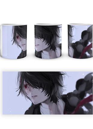 Кухоль geekland tokyo ghoul: re токійський гуль переродження tg:re.01.11