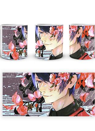 Кружка geekland tokyo ghoul токийский гуль tg.01.11
