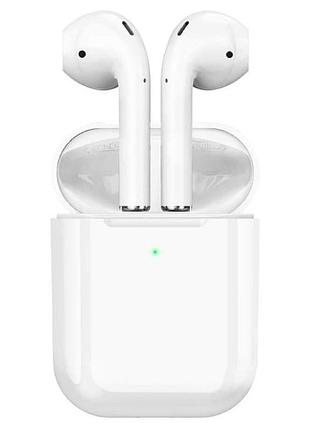 Беспроводные наушники tws home ew41 white