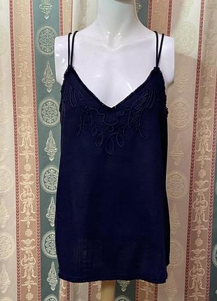 Топ massimo dutti