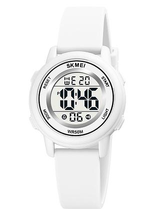 Skmei 1721wt white sale