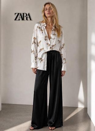 Костюм zara
