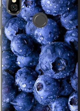 Чохол на xiaomi redmi note 6 pro лохина "4459u-1551-851"