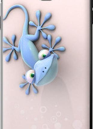 Чохол на samsung galaxy j7 prime гекончик "1094u-610-851"