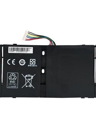 Батарея elements pro для acer aspire m5-583p r7-571 r7-572 v5-472 v5-473 v5-552 v5-572 v5-573 15v 3560mah 53wh (ap13b3k-4s1p-3600)