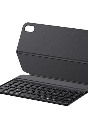 Клавіатура baseus brilliance series magnetic keyboard case for pad mini 6 8.3″ cluster black (with simple series type-c cable)