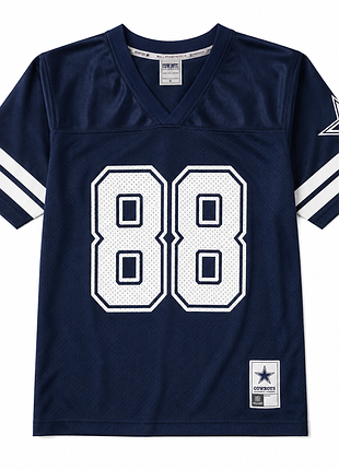 Футболка джерси dallas cowboys 88 lamb