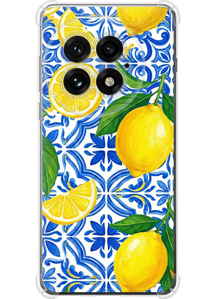 Чохол на oneplus 13 5g grocery girl italian summer "6766u-3875-851"