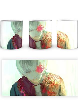 Кружка geekland tokyo ghoul: re токийский гуль перерождение tg:re.01.19