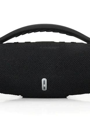 Мини динамик bluetooth boombox 3 mini rgb b11 3