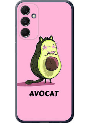 Чохол на samsung galaxy m34 5g avocat "4270u-3141-851"