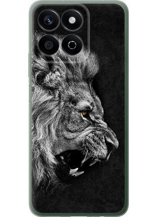 Чохол на huawei honor play 60 plus лев "1080u-4109-851"