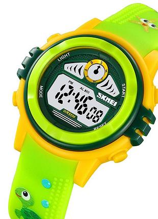 Skmei 2266st sea turtle 3