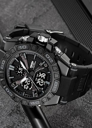 Skmei 2220bk black 2