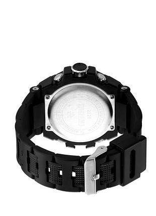 Skmei 2220bk black 4
