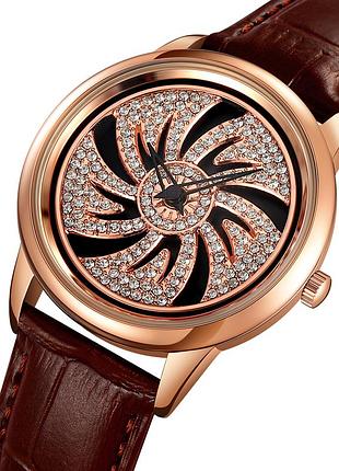 Skmei 2179bn brown 2