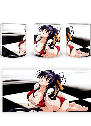 Кружка geekland high school dxd демоны старшей школы dxd.01.18