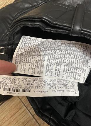 Куртка косуха zara, m 4