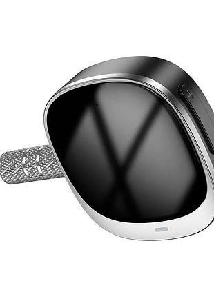Bluetooth-ресивер hoco e80 travel car aux bt receiver black 3