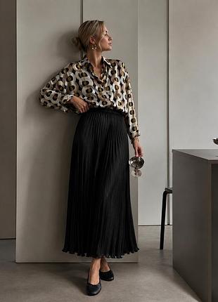 Костюм з спідницею zara
