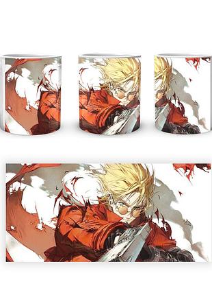 Кружка geekland trigun триган trigun.01.02