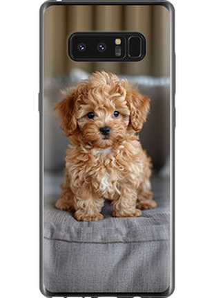 Чохол на samsung galaxy note 8 mini-maltipoo "6158u-1020-851"