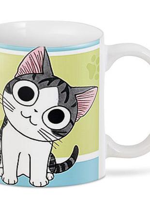 Кухоль geekland милий будинок чиї chis sweet home csh.02.10.994
