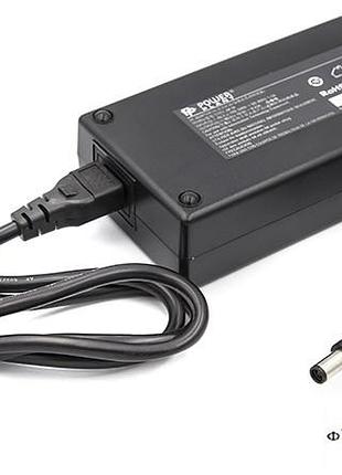 Блок питания для ноутбуков powerplant dell 220v, 19.5v 180w 9.23a (7.4*5.0)
