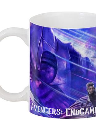 Кружка geekland марвел marvel месники: фінал 02.08.948