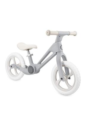 Беговел momi noru grey