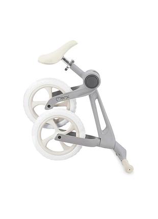 Беговел momi noru grey 2