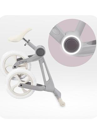 Беговел momi noru grey 5