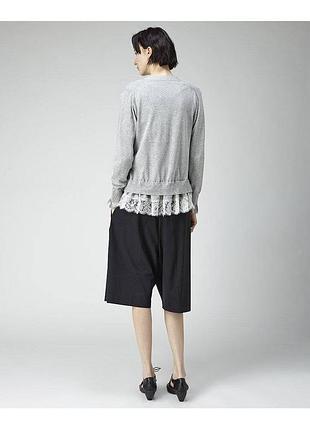 Sacai кардиган оригінал 6