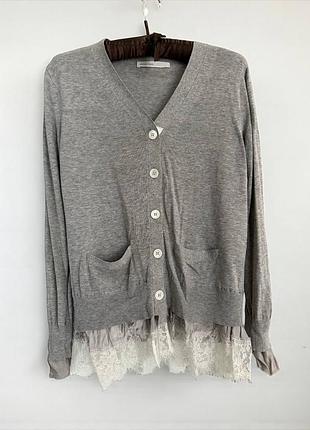 Sacai кардиган оригінал 3