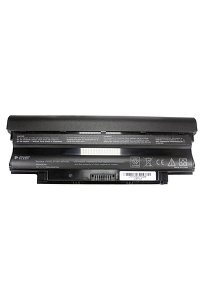 Акумулятор powerplant для ноутбуків dell inspiron 13r (04yrjh, de n4010 3s2p) 11.1v 7800mah