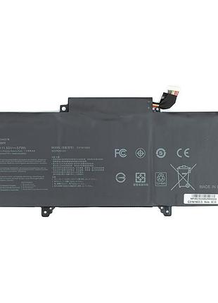 Аккумулятор powerplant для ноутбуков asus zenbook ux330ua (c31n1602) 11.55v 4935mah