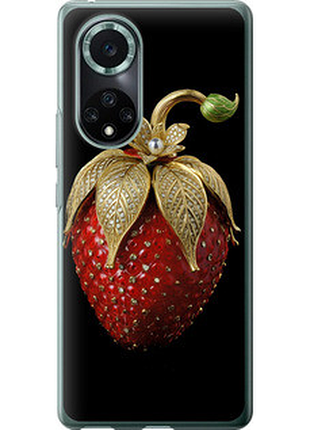 Чохол на huawei nova 9 pro полуниця v3 "5638u-2503-851"