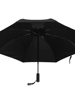Зонт автоматический daily elements memory folding automatic umbrella