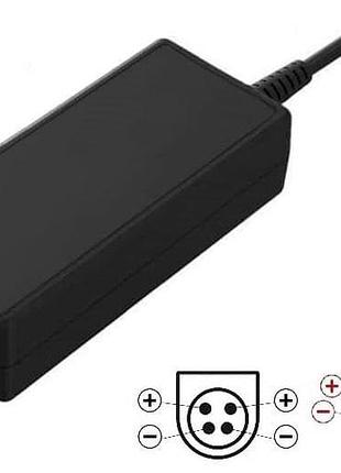 Блок живлення до монітору acer 12v 5a 60w 4pin up (kycon) (noname (b)) 3 міс.гар.