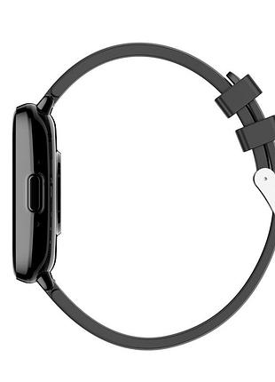 Смарт часы wiwu smart watch sw09 black 5