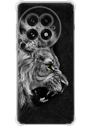 Чохол на oneplus 13 5g лев "1080u-3875-851"