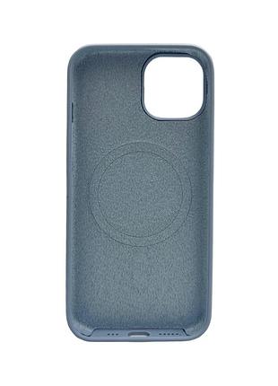 Чохол для смартфона cosmic silicone case magnetic for apple iphone 11 5,lilac 3