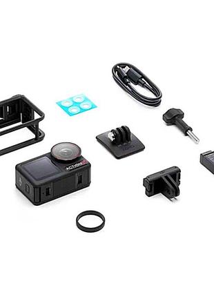 Екшн-камера dji osmo action 5 pro standard combo 3