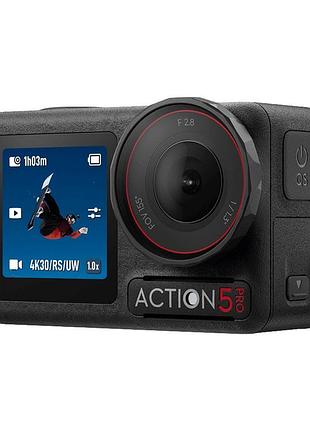 Екшн-камера dji osmo action 5 pro standard combo 6