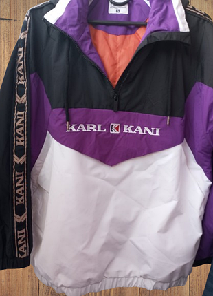 Ветровая karl kani