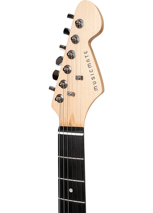 Электрогитара musicmate me-01 electroriff 3