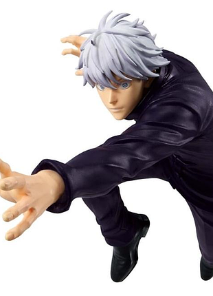 Фігурка bandai spirits maximatic магічна битва сатору годжо jujutsu kaisen satoru gojo 25 см bs m jk sg 25