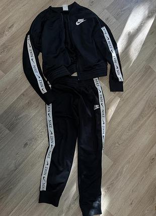 Костюм найк nike